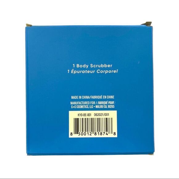 Kayo Body Scrubber  - Picture 8 of 8